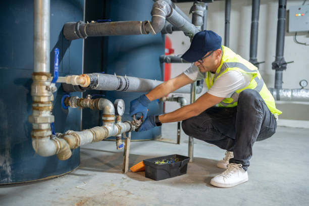 Commercial Plumbing Services in Thornwood, NY