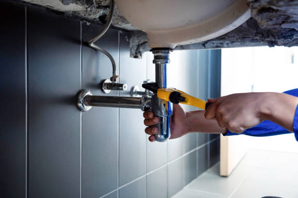 Best Gas Line Installation and Repair  in Thornwood, NY