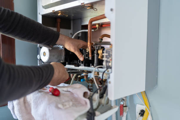 Best Plumbing System Maintenance  in Thornwood, NY